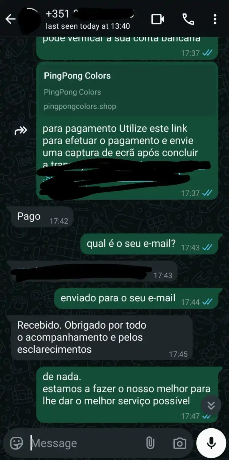 IPTV Portugal Reviews Whatsapp screenshots (6)