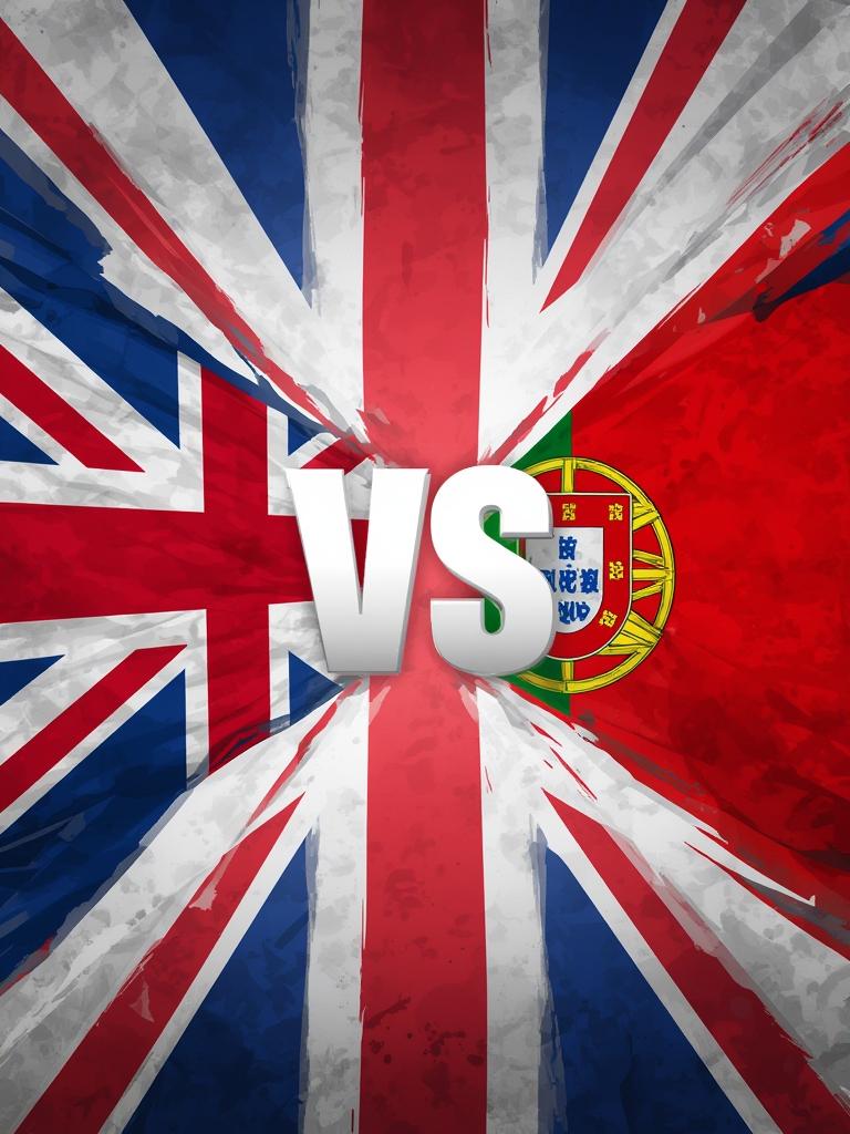 assistir tv britânica em portugal online