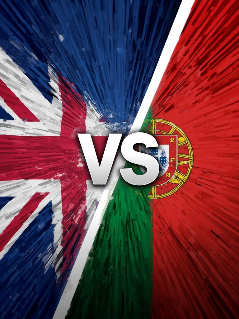 assistir tv britânica em portugal smart tv