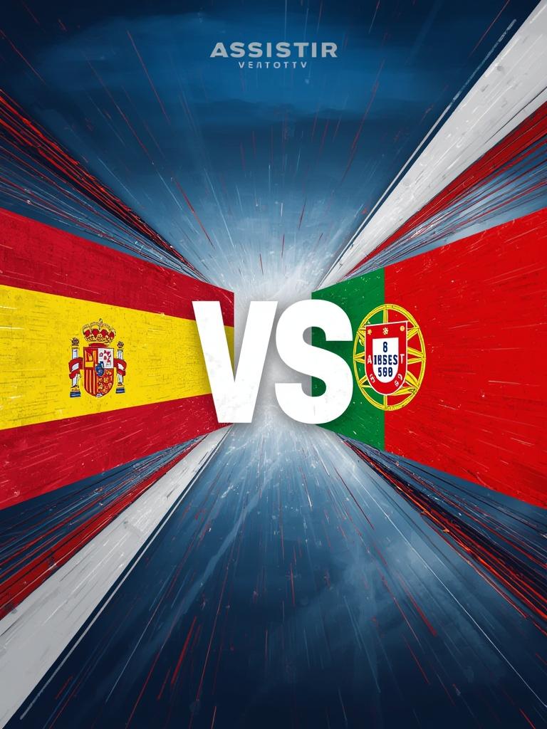 assistir tv espanhola em portugal online