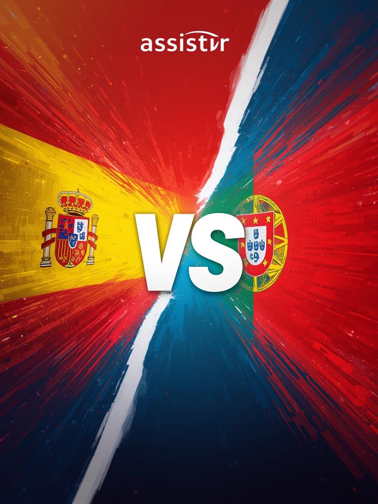 assistir tv espanhola em portugal smart tv