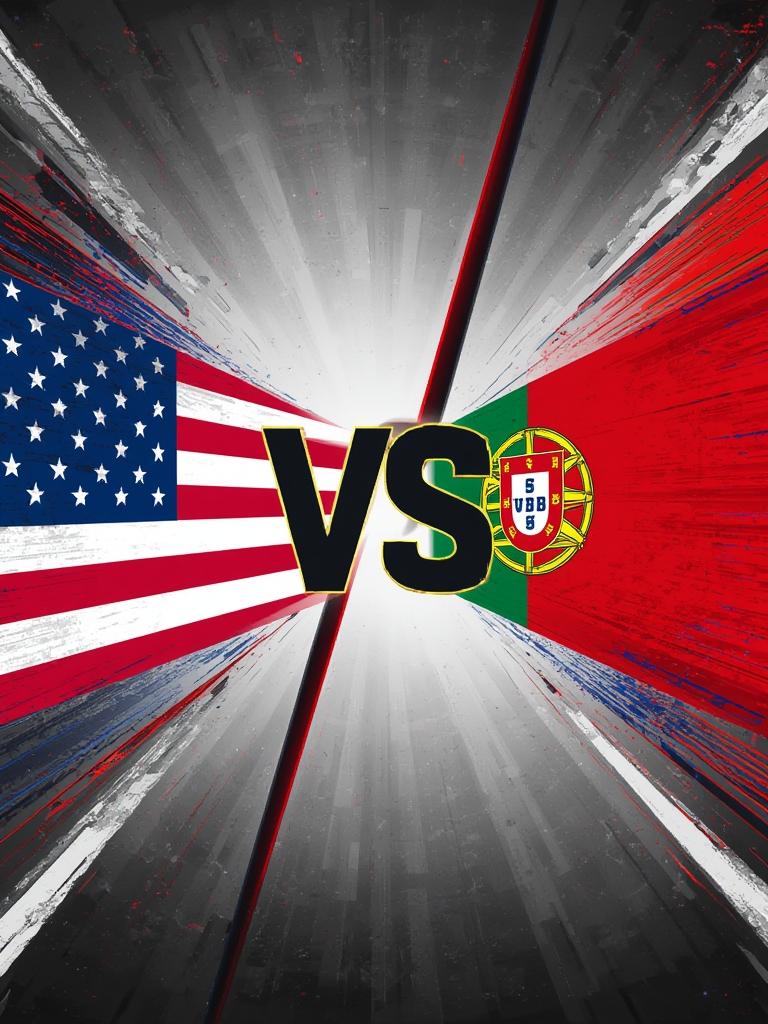 assistir tv americana em portugal online